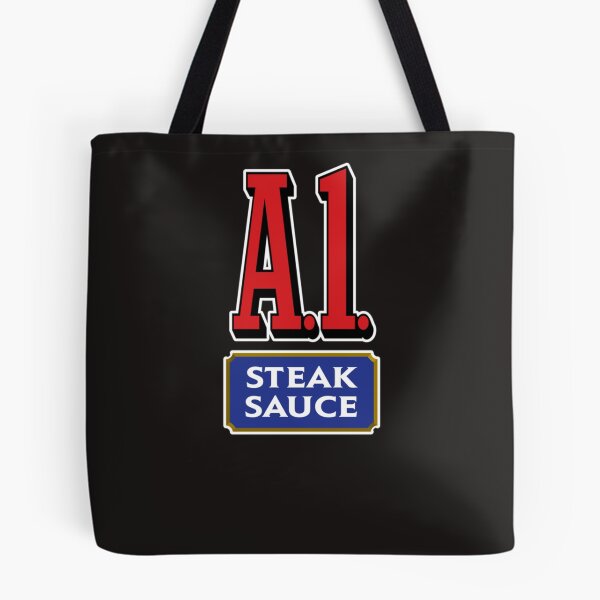 Item preview, A.1 steak Sauce   designed and sold by DanielHarrison8.