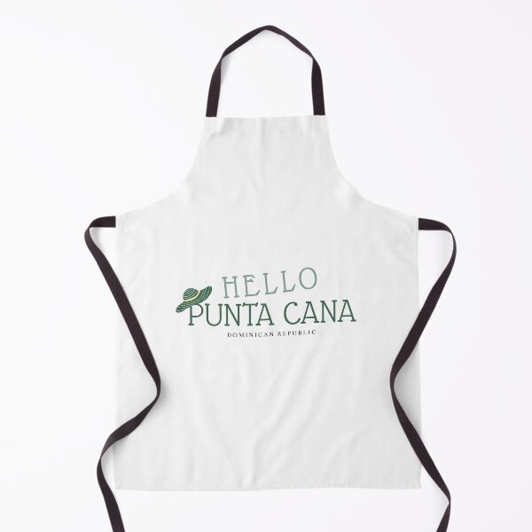 Item preview, Hello Punta Cana designed and sold by SiempreViajero.