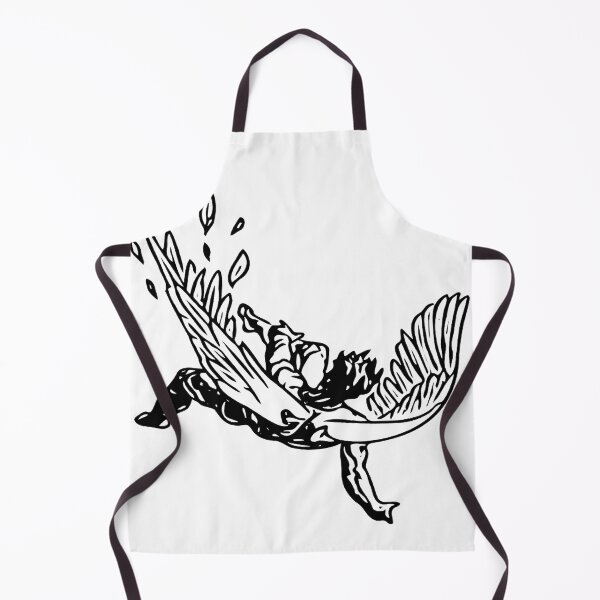 Item preview, fallen angel. designed and sold by Jaomink.