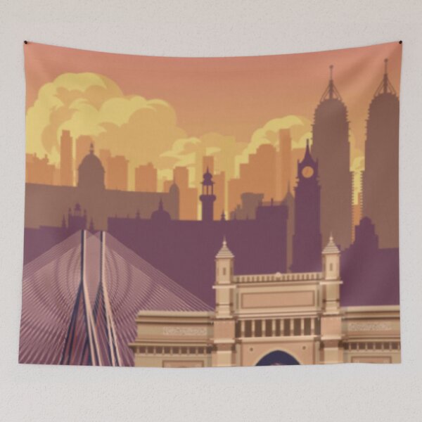 Item preview, Mumbai India designed and sold by craigfiguro.