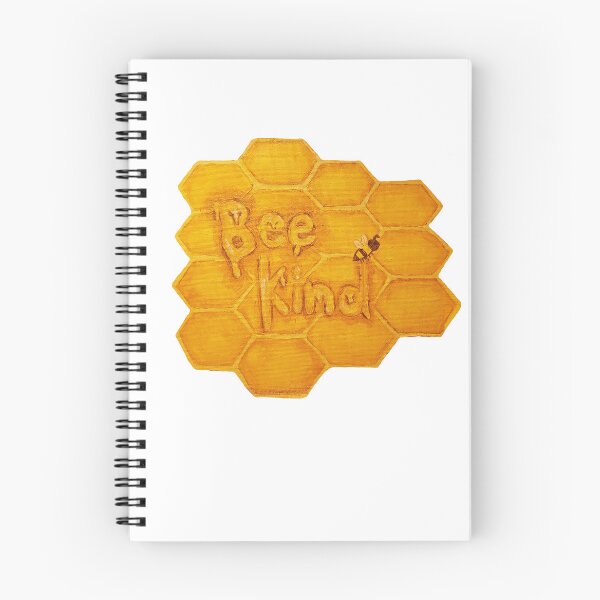 Item preview, Bee Kind with Honeycomb designed and sold by abby8re.