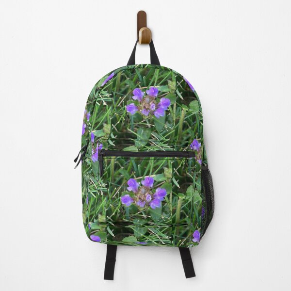 Item preview, Weird Little Purple Flowers  designed and sold by Amanda1775.