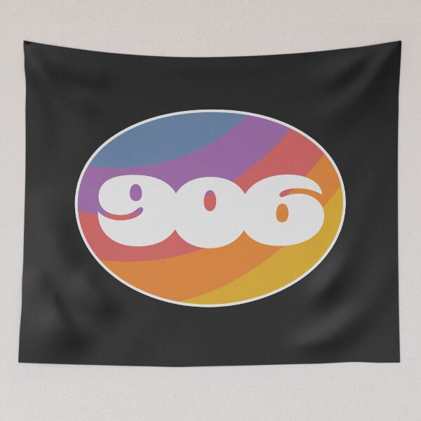 Item preview, 906 Retro designed and sold by MoodySailor.