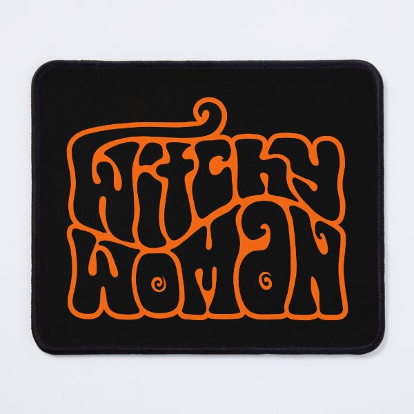 Item preview, Witchy Woman Word Art designed and sold by Unhinged Heather.