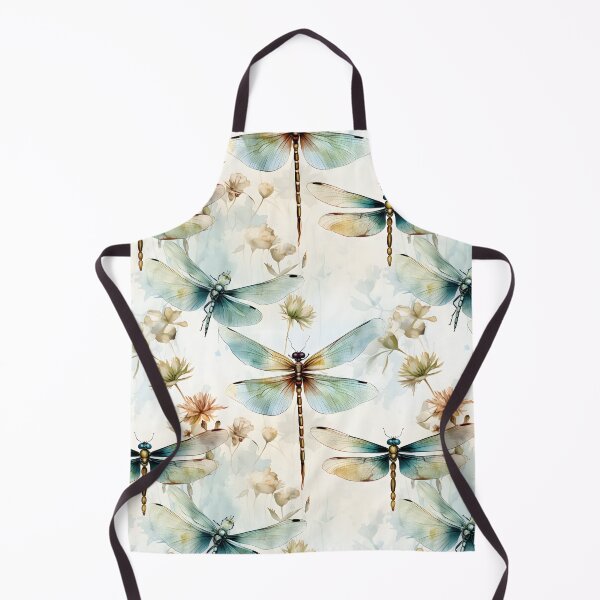Item preview, Dragonfly Pattern 9 designed and sold by DigitalPatternx.