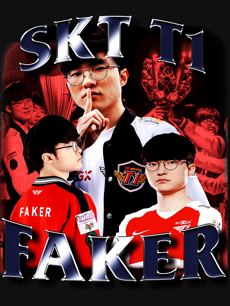 Skt t1 2024 hoodie