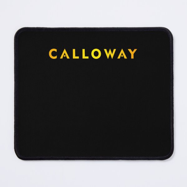 Item preview, Clay Calloway Sketch designed and sold by ChristeDoiron.