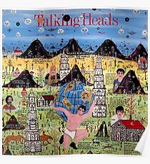 little creatures Poster