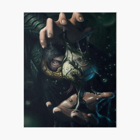 Artikel-Vorschau von Mortal Kombat, designt und verkauft von mattilynn.