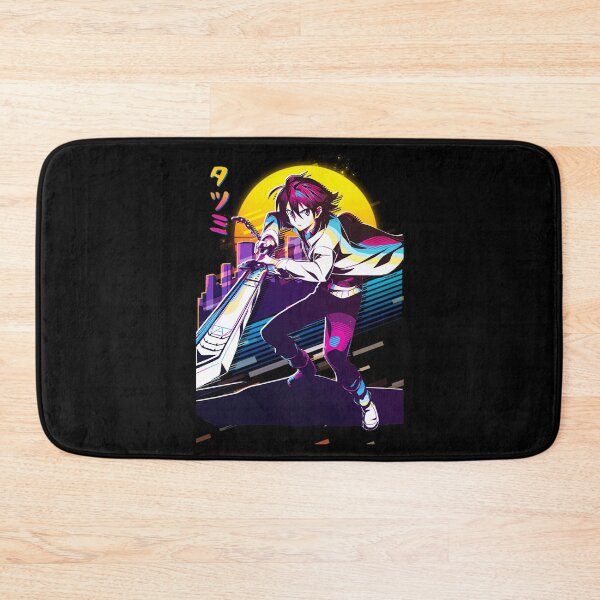 Item preview, Akame ga Kill! - Tatsumi designed and sold by CruzWhoopeesAr.
