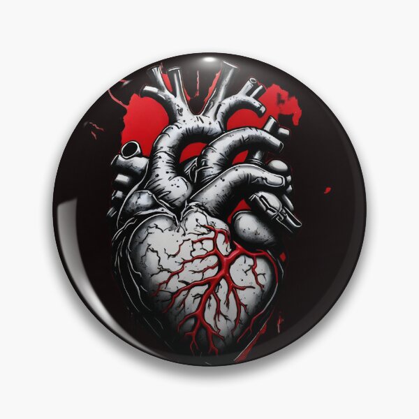 Item preview, Heart-Shaped designed and sold by Hamiceis.