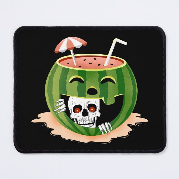 Item preview, Spooky Summer designed and sold by Kimprut.