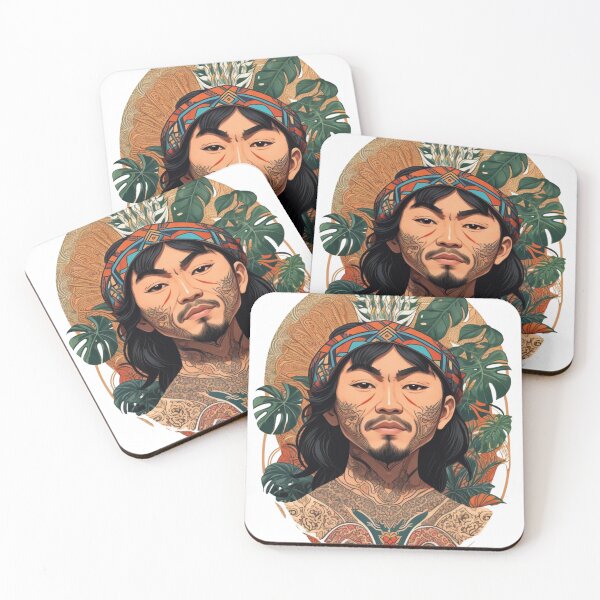 Item preview, Mountain Dreams: Thai Landscape Reverie designed and sold by PANNARUK THAILAND.