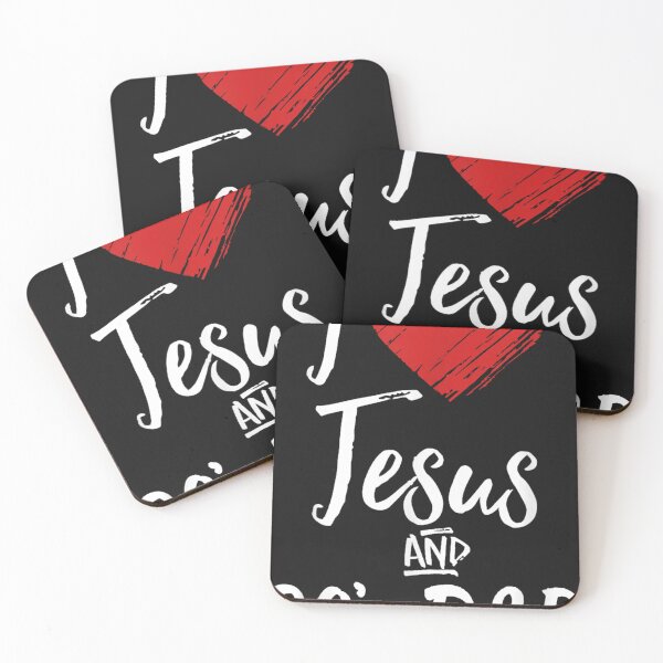 Item preview, I Love Jesus And 90'S R&B Rnb Music Lover Vintage  designed and sold by WilliamRidenho.