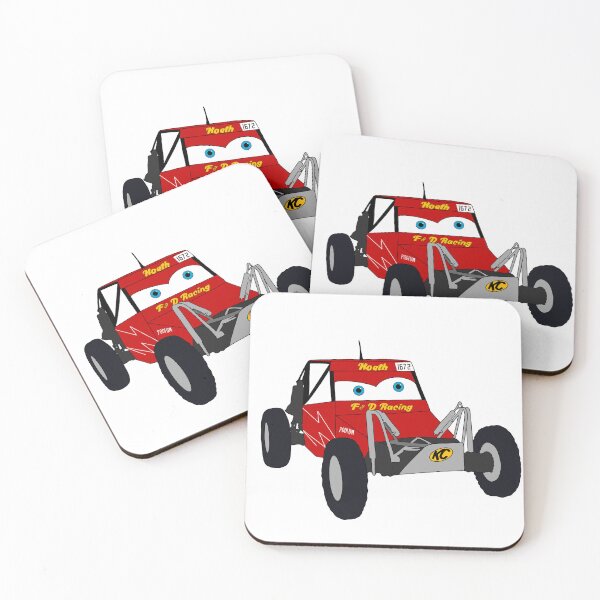 Item preview, S Koeth- Custom Car Artwork designed and sold by CoachAlainnee.Designs.