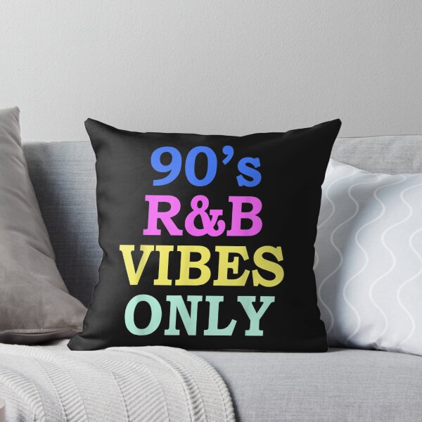 Item preview, 90S R&B Vibes Only Nineties Rnb Music  designed and sold by WilliamRidenho.