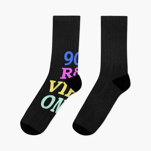 Item preview, 90S R&B Vibes Only Nineties Rnb Music  designed and sold by WilliamRidenho.