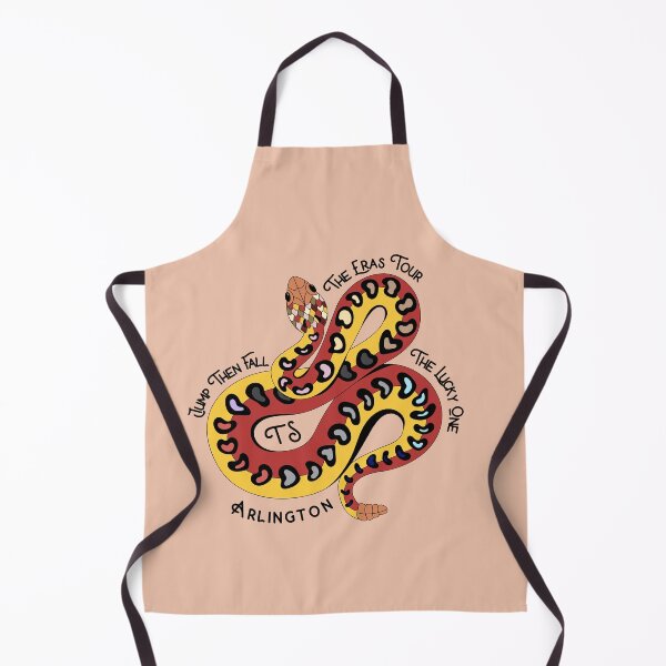 Item preview, Eras Arlington Night 3 Surprise Song Snake designed and sold by 2002dizy.