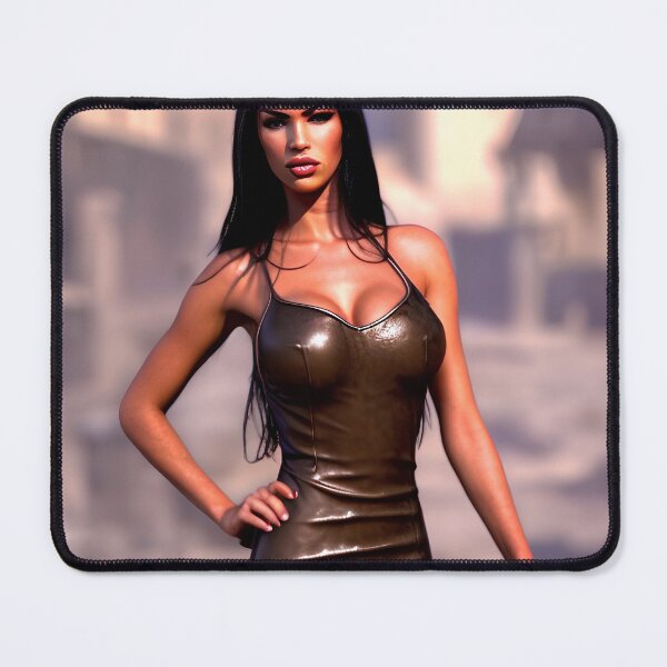 Item preview, Renaissance Echo: A Medieval-Infused Portrait 007 designed and sold by csdesign73.