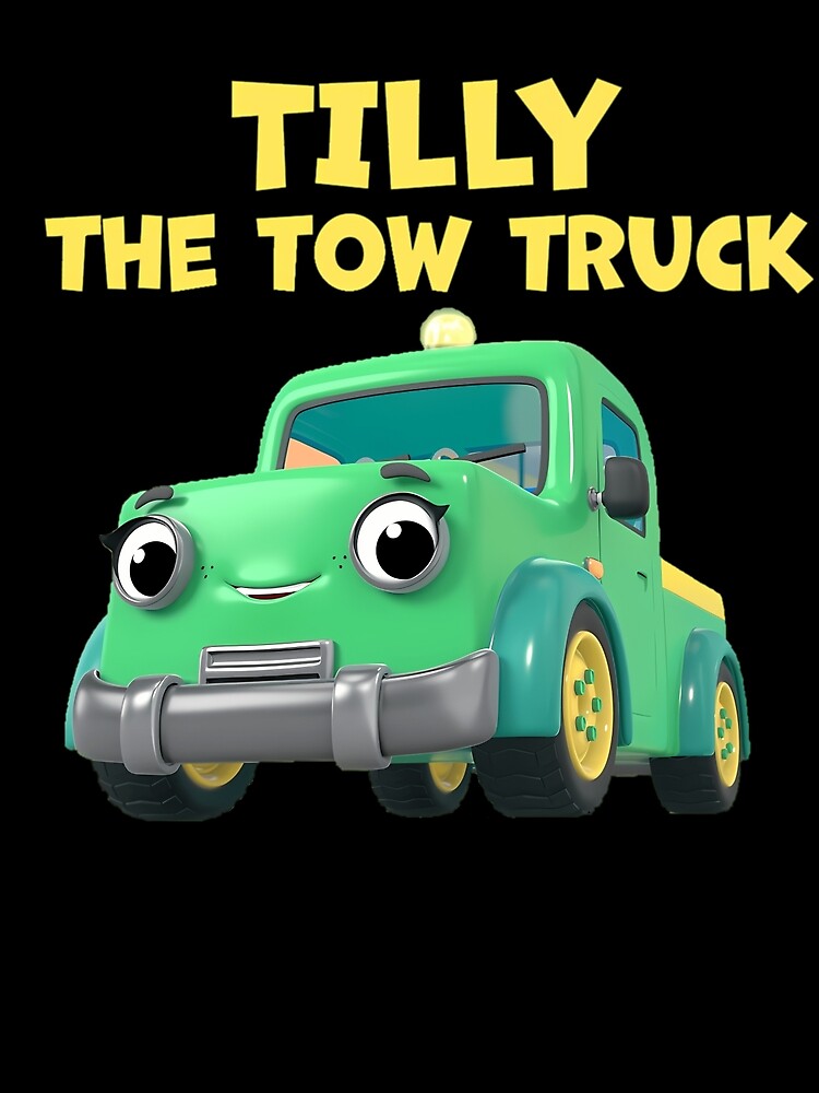 Tow mater hot sale garage