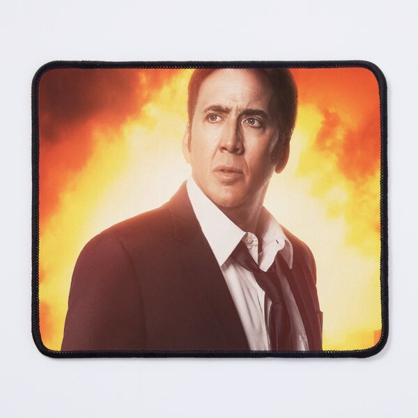 Item preview, Nicolas Cage designed and sold by araminiluengo.