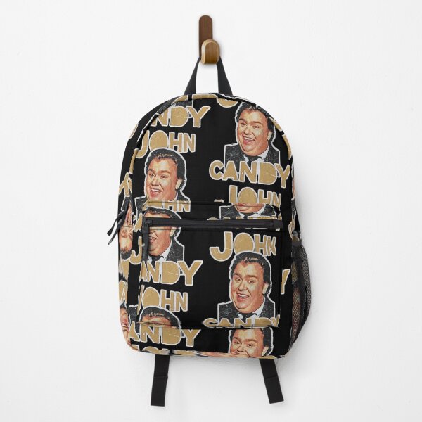 Item preview, John Candy - Retro grunge designed and sold by MylesChicArt.