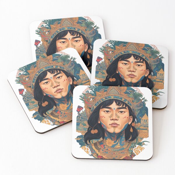 Item preview, Vivid Thai Adventure designed and sold by PANNARUK THAILAND.