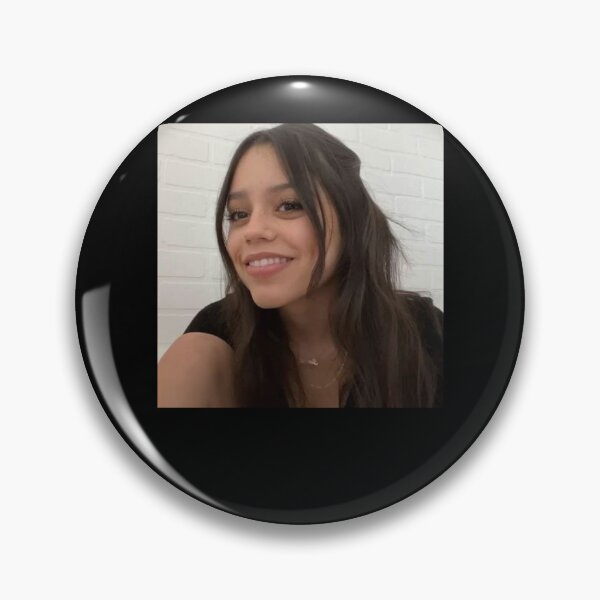 Item preview, Jenna Ortega designed and sold by GraceBegum.