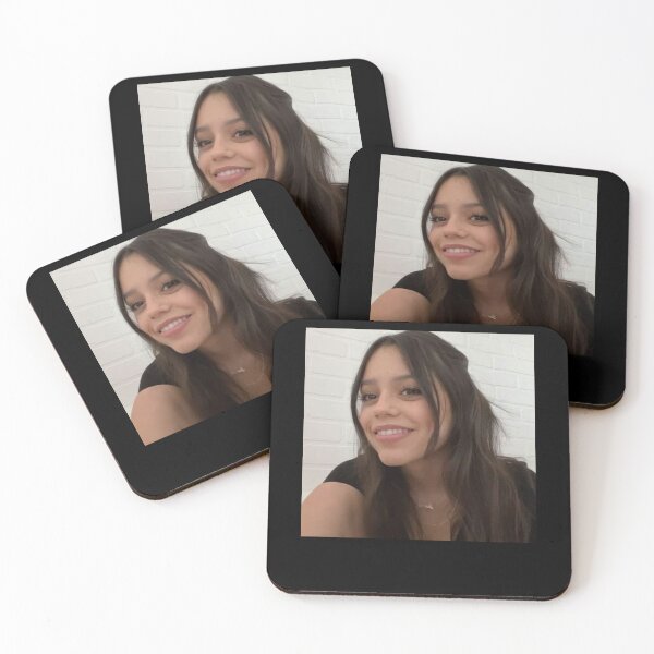 Item preview, Jenna Ortega designed and sold by GraceBegum.