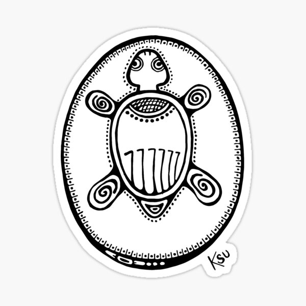 Imix Sticker