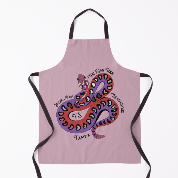 Item preview, Eras Tampa Night 1 Surprise Song Snake designed and sold by 2002dizy.
