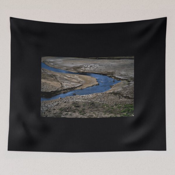 Item preview, texture-dried river  1	 designed and sold by xnnzkbspfnq70.