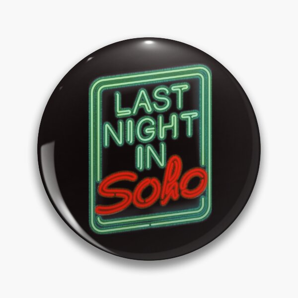 Item preview, Last Night In  designed and sold by BradleyManning.