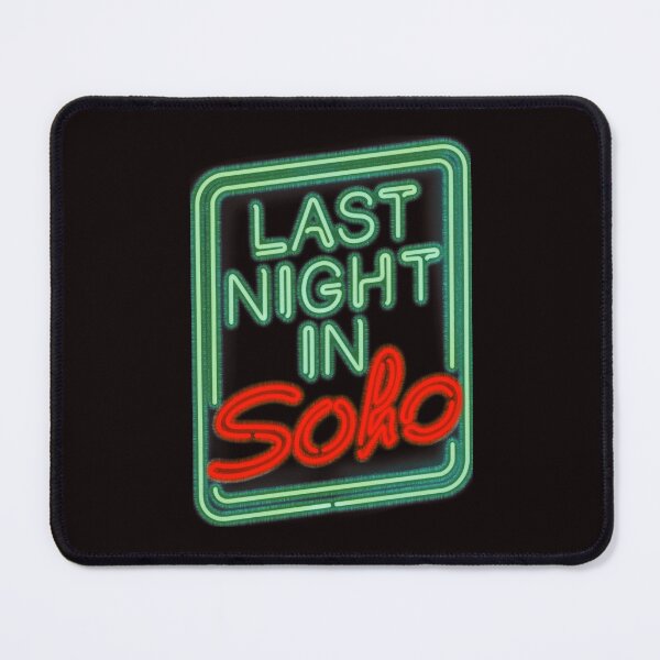 Item preview, Last Night In  designed and sold by BradleyManning.