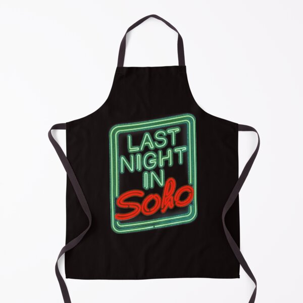 Item preview, Last Night In designed and sold by BradleyManning.