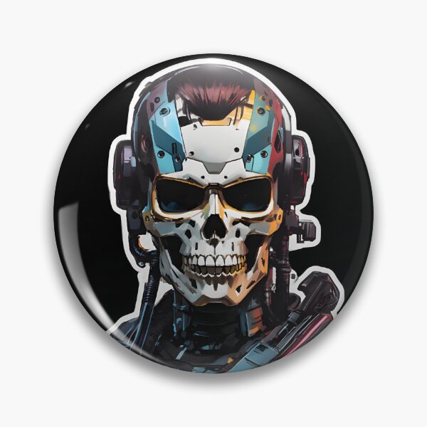 Item preview, Skull Headset designed and sold by Hamiceis.