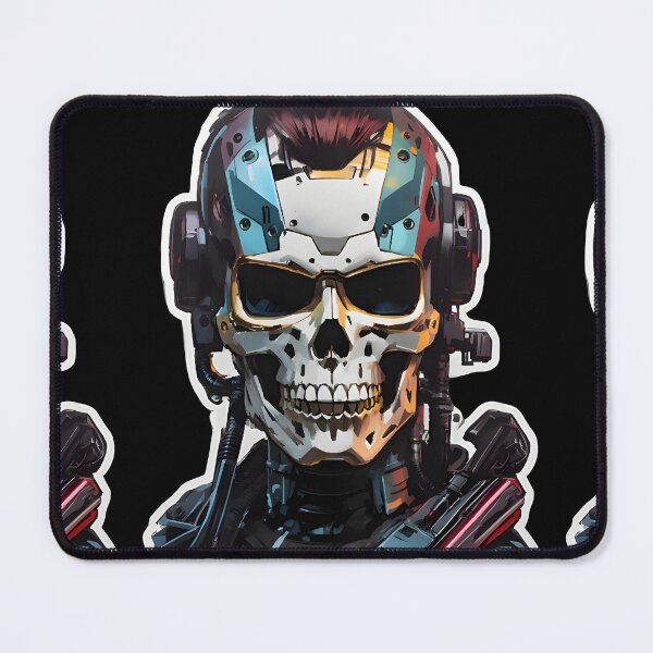 Item preview, Skull Headset designed and sold by Hamiceis.