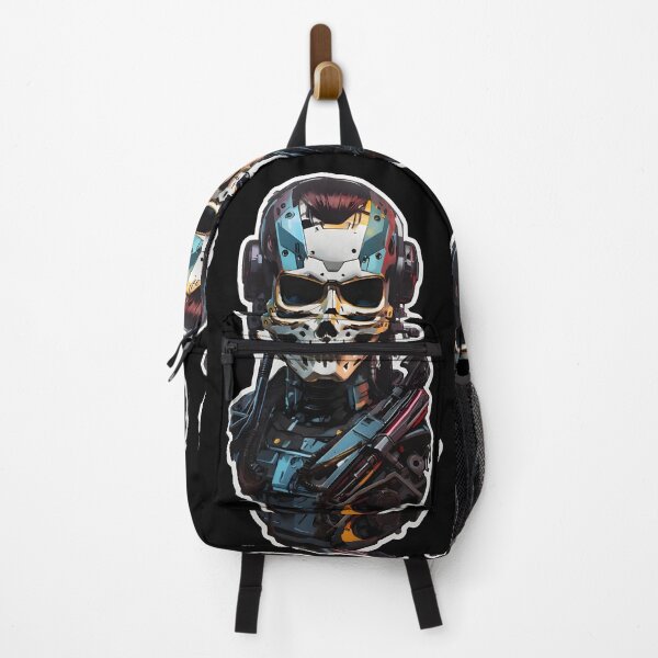 Item preview, Skull Headset designed and sold by Hamiceis.