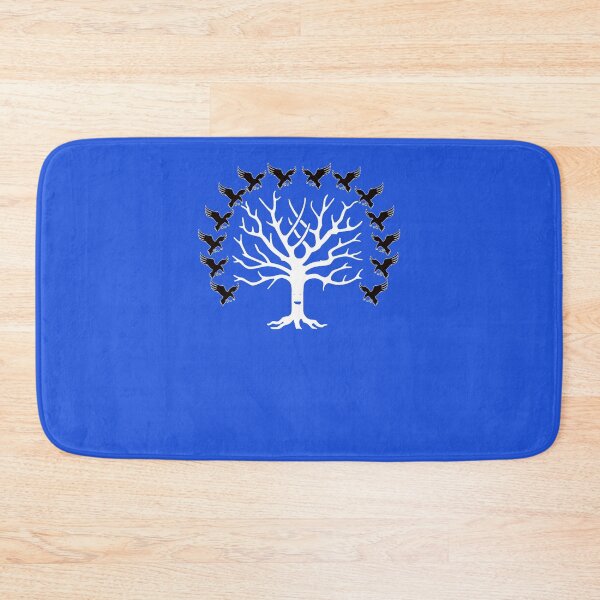 Item preview, House Blackwood Tea designed and sold by GernottBrande.