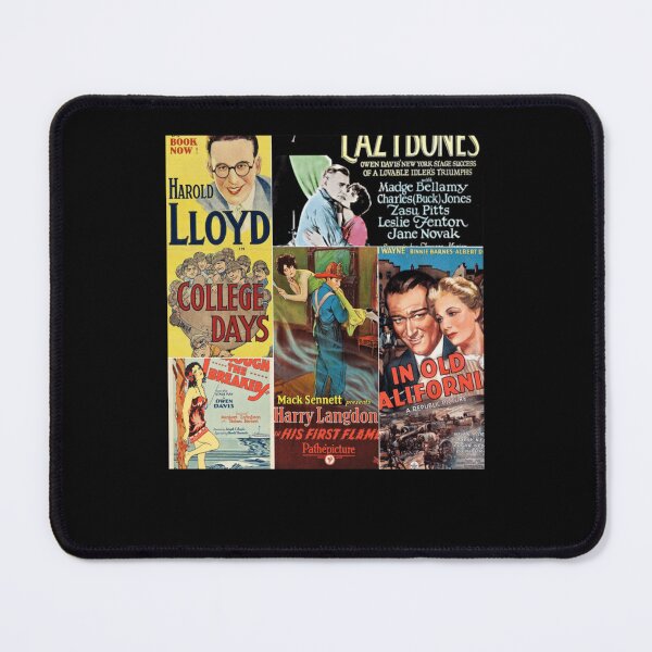 Item preview, Harold Lloyd designed and sold by ChristeDoiron.