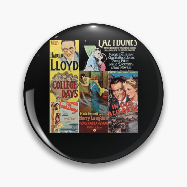 Artikelvorschau, Harold Lloyd entworfen und verkauft von ChristeDoiron.