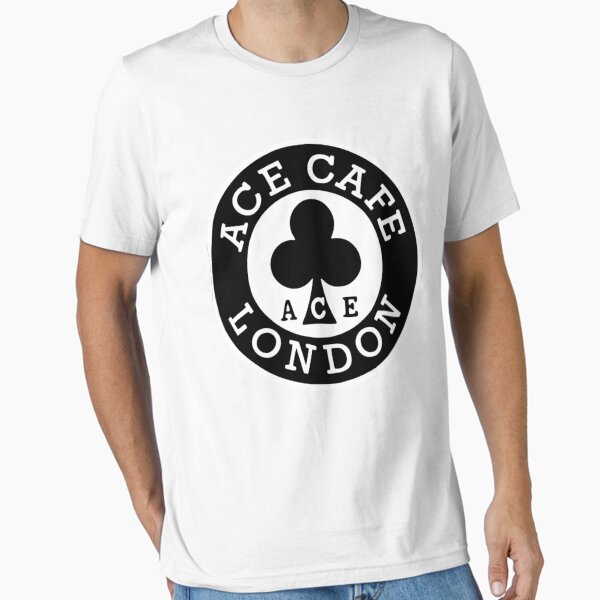 Item preview, ace cafe london logo Classic designed and sold by sanawaanusanz.