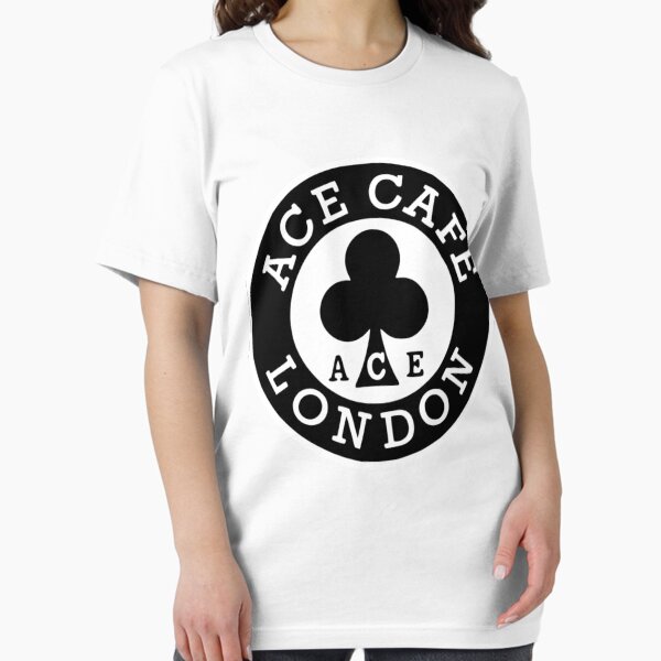 Item preview, ace cafe london logo Classic designed and sold by sanawaanusanz.