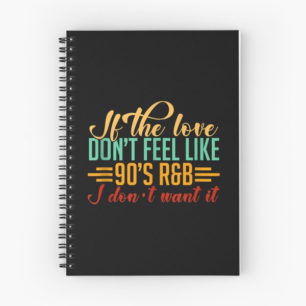 Item preview, If The Love Don't Feel Like 90'S R&B I Don't Want It EDM Dj   designed and sold by AudreyGaul.