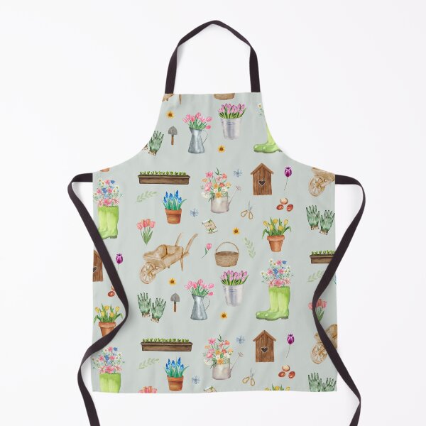 Item preview, Flower Garden designed and sold by TADPOLE AVENUE.