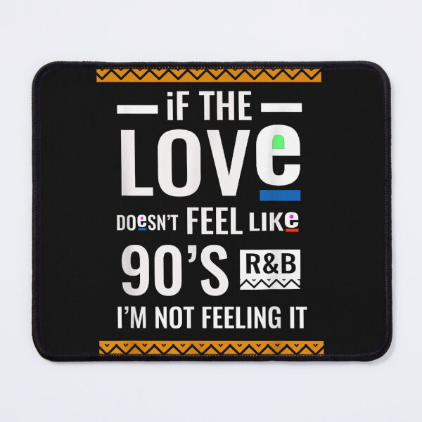 Item preview, Cool 90S R And B Music Lover Tee designed and sold by AudreyGaul.