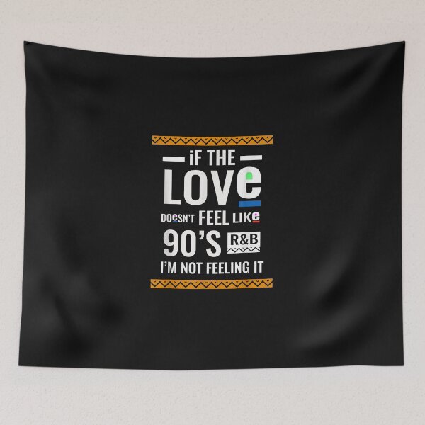 Item preview, Cool 90S R And B Music Lover Tee designed and sold by AudreyGaul.