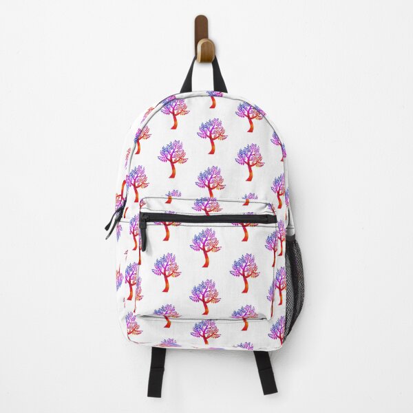 Item preview, Colorful Tree designed and sold by raineOn.