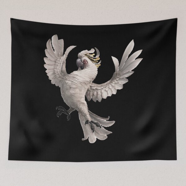 Item preview, Rio 2, rio, cartoon, bird, cartoon bird, parrot, parrot nigel  designed and sold by DELAINICKER.