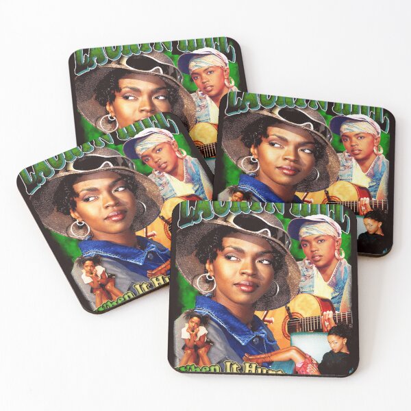 Item preview, Lauryn Hill When designed and sold by BradleyManning.